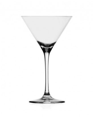 Pahar pentru martini, 18.3 cm, Sonoma - designer Ichendorf - ICHENDORF